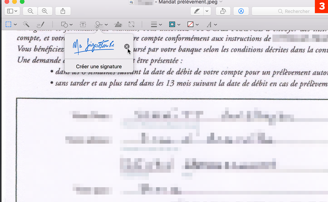 Apercu Signez Vos Documents Sans Les Imprimer