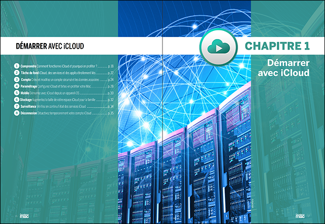 Compétence Mac 61 • Maîtrisez iCloud pour macOS et iOS