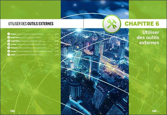 Compétence Mac 61 • Maîtrisez iCloud pour macOS et iOS Compétence Mac 61 • Maîtrisez iCloud pour macOS et iOS