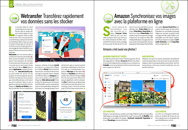 Compétence Mac 61 • Maîtrisez iCloud pour macOS et iOS