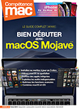 Compétence Mac 62 • Bien débuter avec macOS Mojave