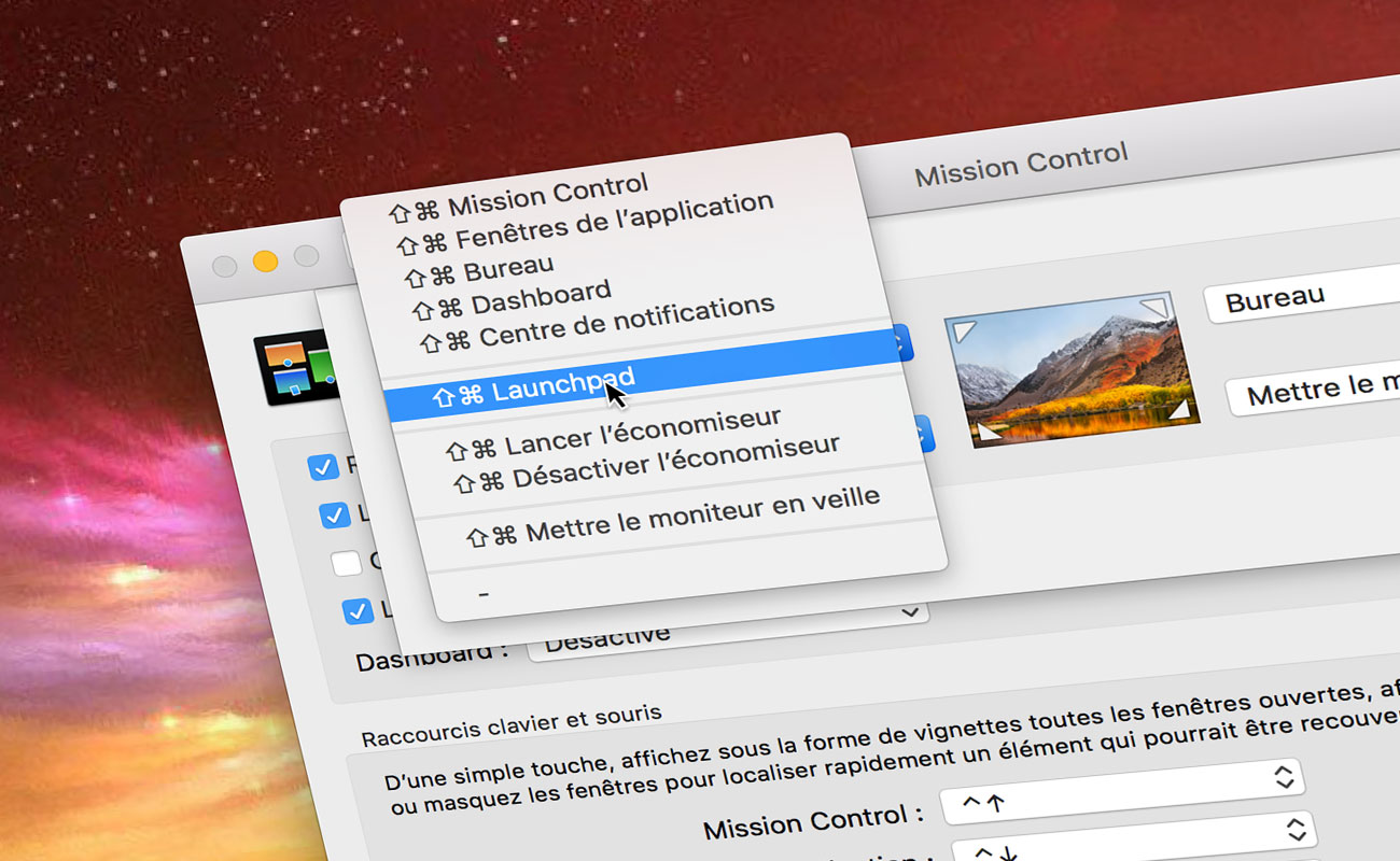 [macOS] Abusez des coins actifs pour gagner du temps au quotidien