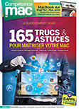 Compétence Mac 63 • 165 trucs et astuces pour maîtriser votre Mac