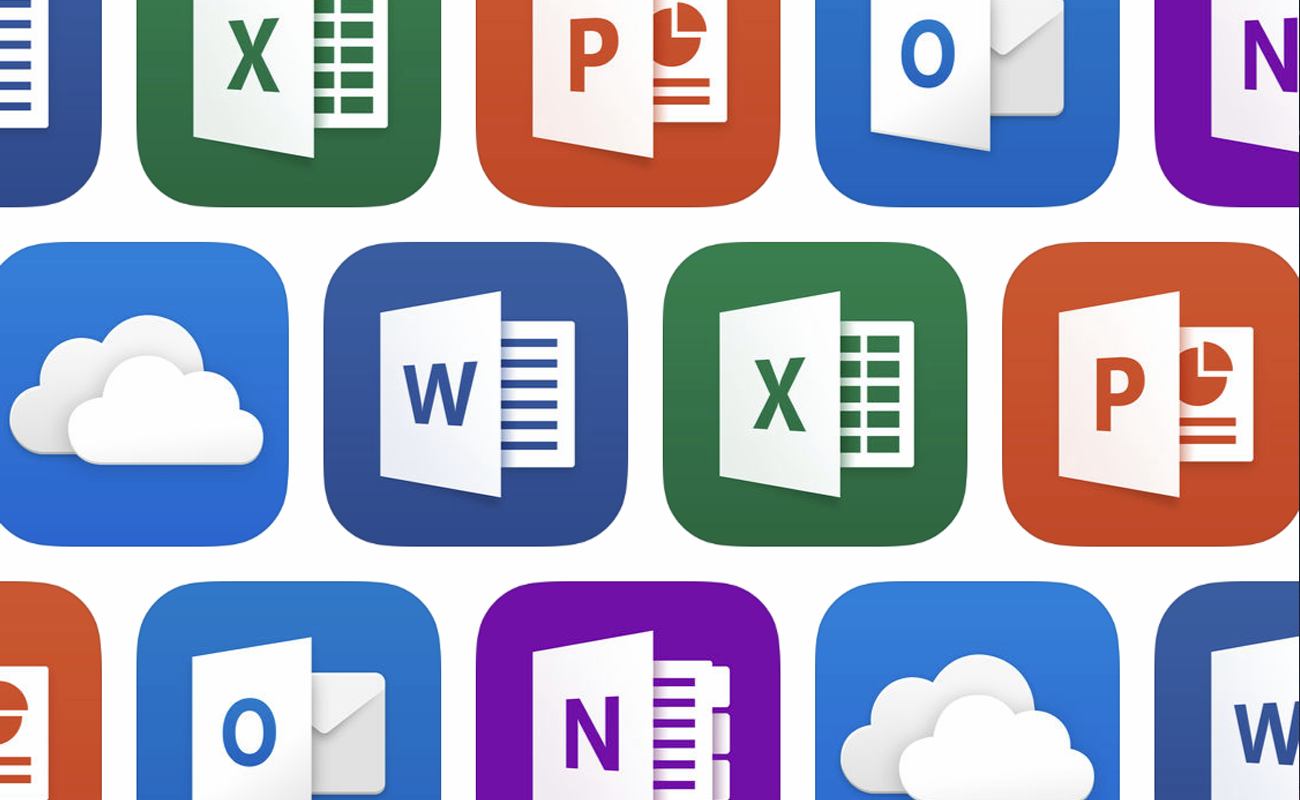 Bureautique • Microsoft Office est disponible sur l'App Store