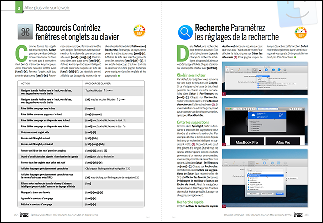 Compétence Mac 64 • Boostez votre Mac : 100 solutions pour un Mac en pleine forme !