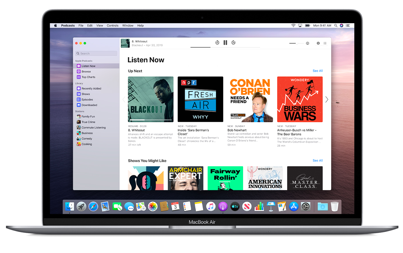 [WWDC 2019] Toutes les nouveautés pour Mac, iPhone, iPad, Apple Watch et Apple TV (volet 1/2)