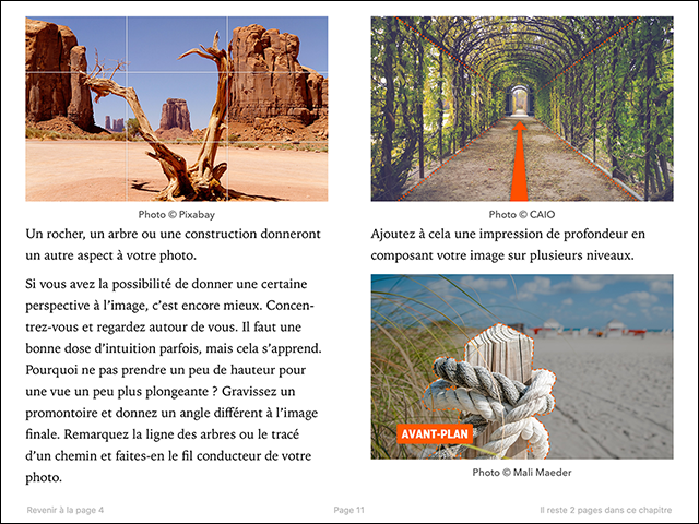 Compétence Mac • Apprendre la photo avec un iPhone (ebook)