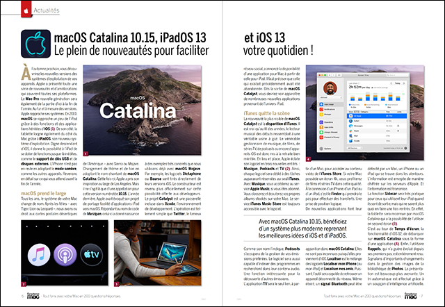 Compétence Mac 65 • Tout faire avec votre Mac en 200 questions/réponses Compétence Mac 65 • Tout faire avec votre Mac en 200 questions/réponses