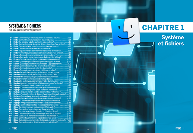 Compétence Mac 65 • Tout faire avec votre Mac en 200 questions/réponses Compétence Mac 65 • Tout faire avec votre Mac en 200 questions/réponses
