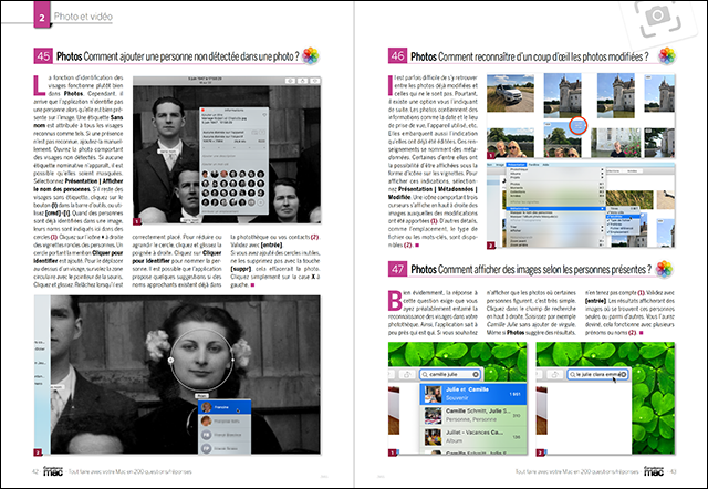 Compétence Mac 65 • Tout faire avec votre Mac en 200 questions/réponses Compétence Mac 65 • Tout faire avec votre Mac en 200 questions/réponses