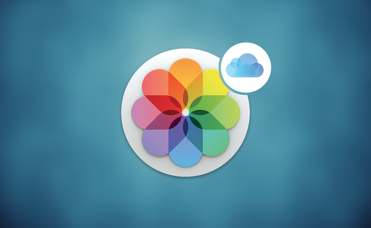 iCloud • Comment récupérer vos photos stockées dans le nuage depuis votre Mac ?