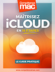 iCloud • Comment récupérer vos photos stockées dans le nuage depuis votre Mac ?