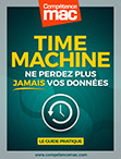 Time Machine • Mettre rapidement en route une sauvegarde quotidienne Time Machine • Mettre rapidement en route une sauvegarde quotidienne