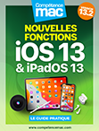 iOS 13 • Désinstallez rapidement une application