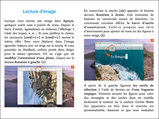 Compétence Mac • macOS Catalina vol.2 - Fonctions avancées (ebook) MISE À JOUR : 10.15.5 Compétence Mac • macOS Catalina vol.2 - Fonctions avancées (ebook) MISE À JOUR : 10.15.5