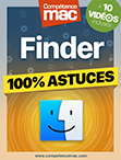 Compétence Mac • Finder pour macOS - 100% Astuces (ebook) MISE À JOUR : 1.1