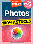 Compétence Mac • Photos pour macOS - 100% Astuces (ebook)