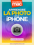 Photos • 3 ebooks dédiés à la photo sur Mac et iPhone