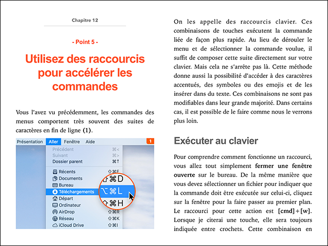 Compétence Mac • Le Mac pour débutants - Volume 1 (ebook) Compétence Mac • Le Mac pour débutants - Volume 1 (ebook)