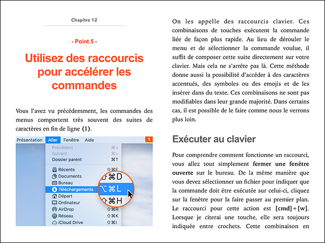 Compétence Mac • Le Mac pour débutants - Volume 1 (ebook)
