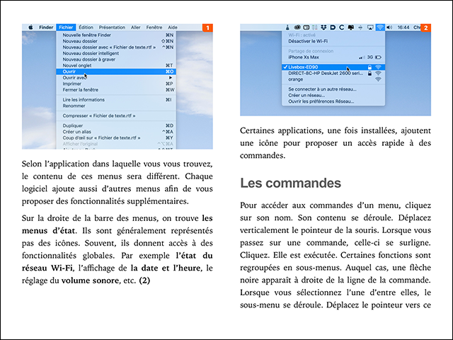 Compétence Mac • Le Mac pour débutants - Volume 1 (ebook) Compétence Mac • Le Mac pour débutants - Volume 1 (ebook)