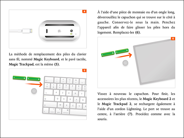 Compétence Mac • Le Mac pour débutants - Volume 1 (ebook) Compétence Mac • Le Mac pour débutants - Volume 1 (ebook)