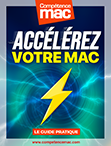 Compétence Mac • Accélérez votre Mac (ebook) Compétence Mac • Accélérez votre Mac (ebook)