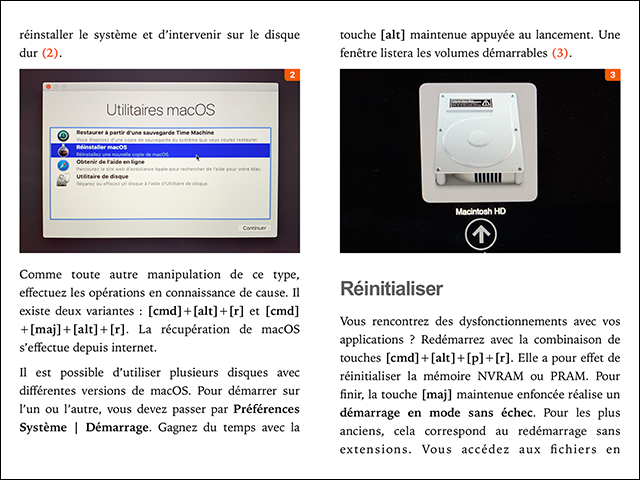 Compétence Mac • Accélérez votre Mac (ebook) Compétence Mac • Accélérez votre Mac (ebook)
