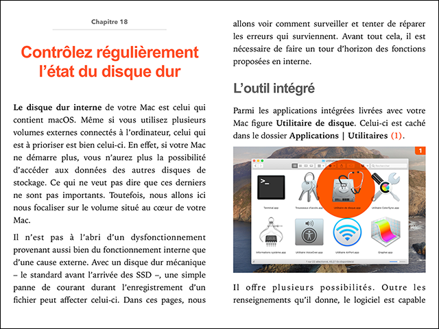 Compétence Mac • Accélérez votre Mac (ebook) Compétence Mac • Accélérez votre Mac (ebook)