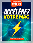 Optimisation • CleanMyMac X désormais disponible sur le Mac App Store