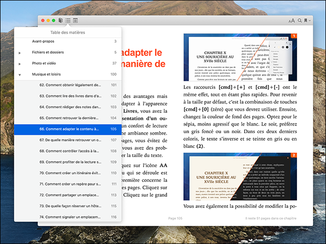Compétence Mac • Tout faire avec votre Mac en 100 questions/réponses - Volume 1 (ebook) Compétence Mac • Tout faire avec votre Mac en 100 questions/réponses - Volume 1 (ebook)