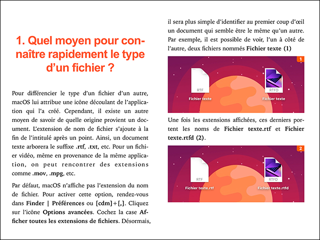 Compétence Mac • Tout faire avec votre Mac en 100 questions/réponses de plus ! - Volume 2 (ebook) Compétence Mac • Tout faire avec votre Mac en 100 questions/réponses de plus ! - Volume 2 (ebook)