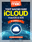 Compétence Mac • iCloud : Tout savoir faire • pour macOS et iOS • 2e édition (ebook)