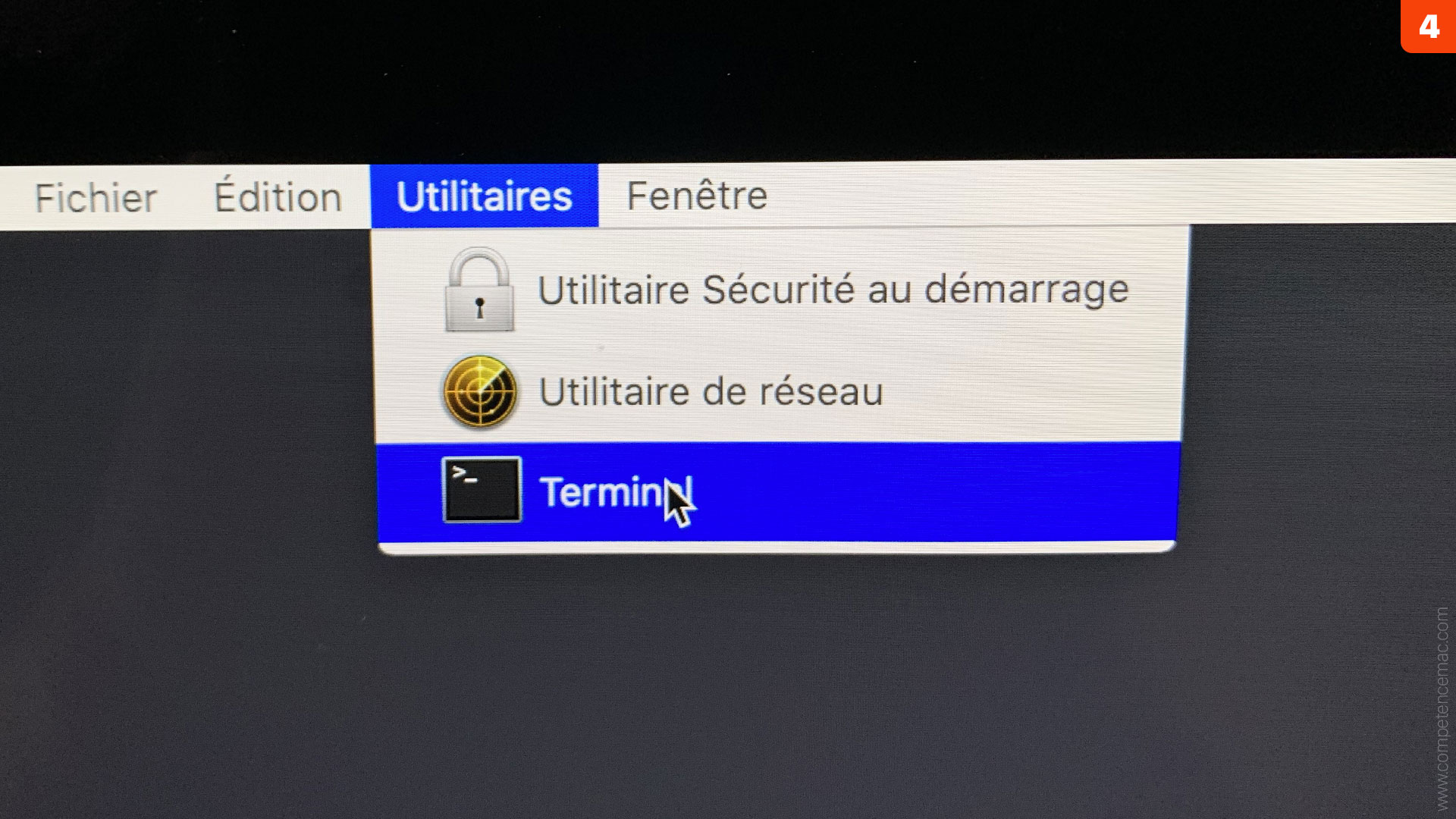 Expert • Personnalisez l’écran de connexion de votre Mac Expert • Personnalisez l’écran de connexion de votre Mac