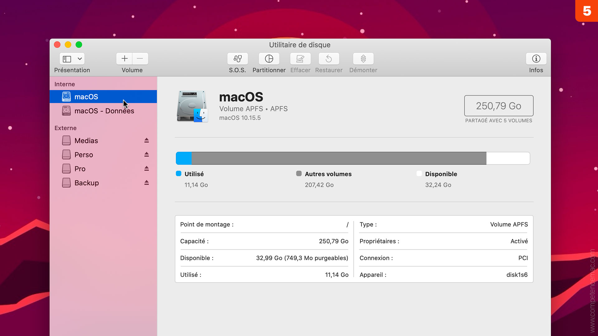 Expert • Personnalisez l’écran de connexion de votre Mac Expert • Personnalisez l’écran de connexion de votre Mac