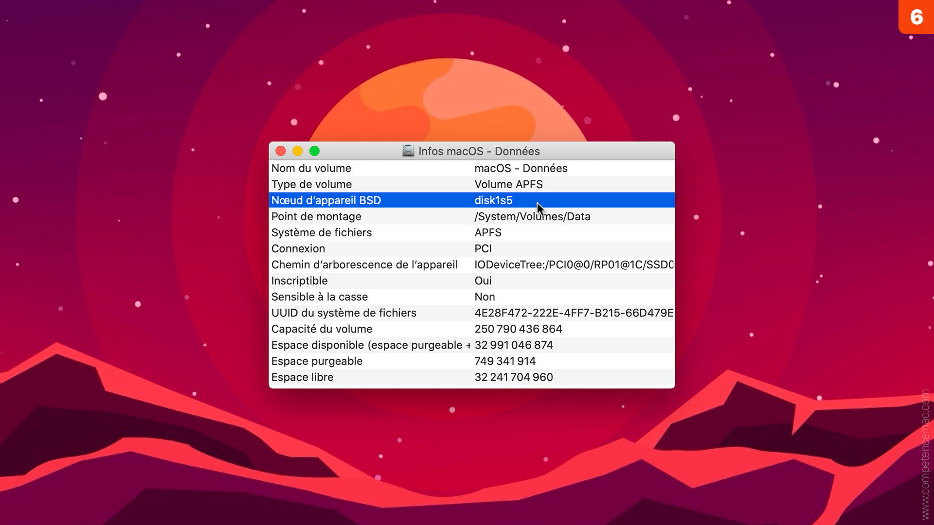 Expert • Personnalisez l’écran de connexion de votre Mac Expert • Personnalisez l’écran de connexion de votre Mac
