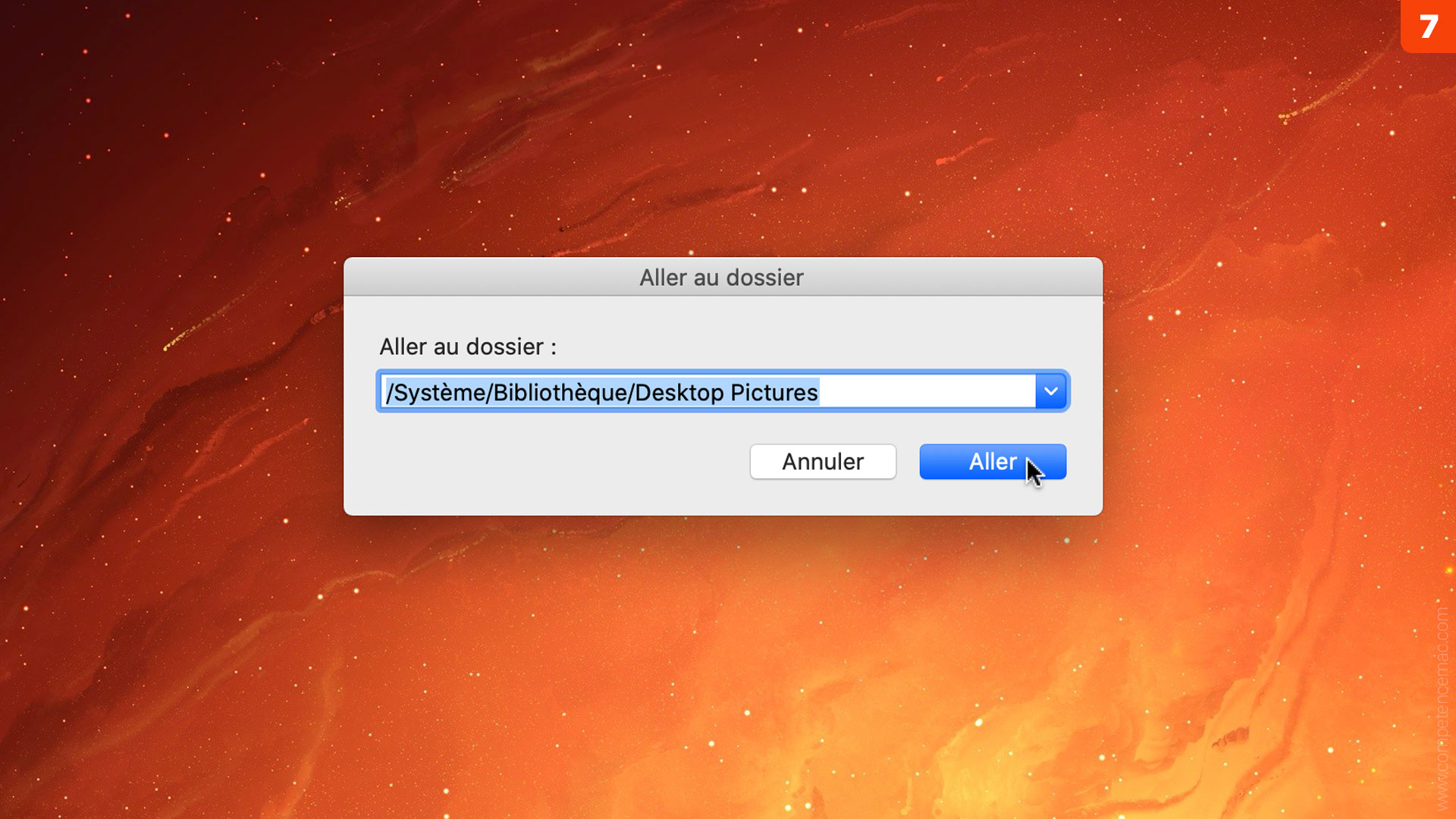 Expert • Personnalisez l’écran de connexion de votre Mac Expert • Personnalisez l’écran de connexion de votre Mac