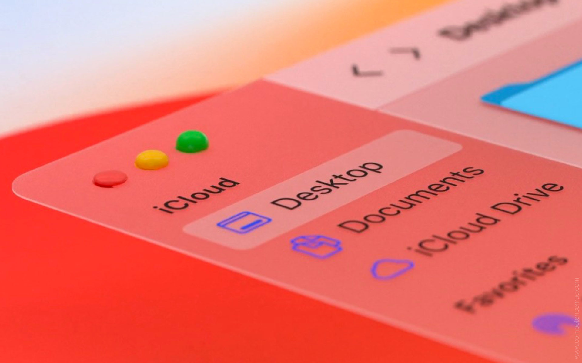 WWDC’20 • Apple dévoile macOS 11 Big Sur avec une toute nouvelle interface WWDC’20 • Apple dévoile macOS 11 Big Sur avec une toute nouvelle interface
