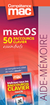 Aide-mémoire • macOS : 50 raccourcis clavier essentiels (à imprimer) • GRATUIT Aide-mémoire • macOS : 50 raccourcis clavier essentiels (à imprimer) • GRATUIT
