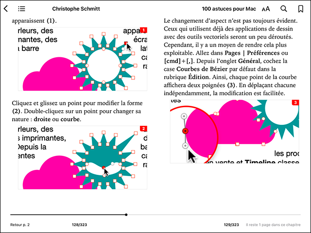 Compétence Mac • 100 astuces pour macOS (ebook)