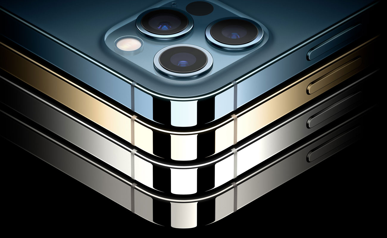 iPhone 12 : puissance et robustesse dans quatre nouveaux modèles