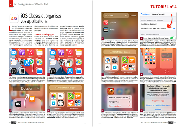 Compétence Mac 72 • Le b.a.-ba du Mac en 60 tutoriels + le b.a.-ba de l'iPhone/iPad Compétence Mac 72 • Le b.a.-ba du Mac en 60 tutoriels + le b.a.-ba de l'iPhone/iPad