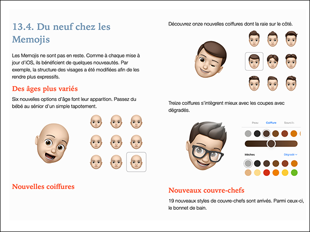 Compétence Mac • iOS 14 : les nouvelles fonctions pour iPhone et iPad (ebook) MISE À JOUR : 14.6 + 20 vidéos incluses Compétence Mac • iOS 14 : les nouvelles fonctions pour iPhone et iPad (ebook) MISE À JOUR : 14.6 + 20 vidéos incluses
