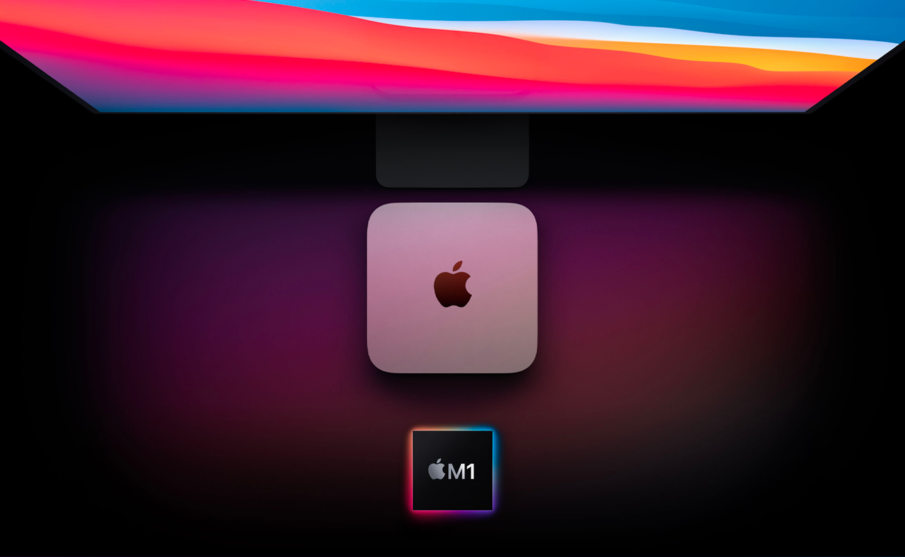 Nouveaux Mac • Une génération d’ordinateurs totalement signée Apple Nouveaux Mac • Une génération d’ordinateurs totalement signée Apple