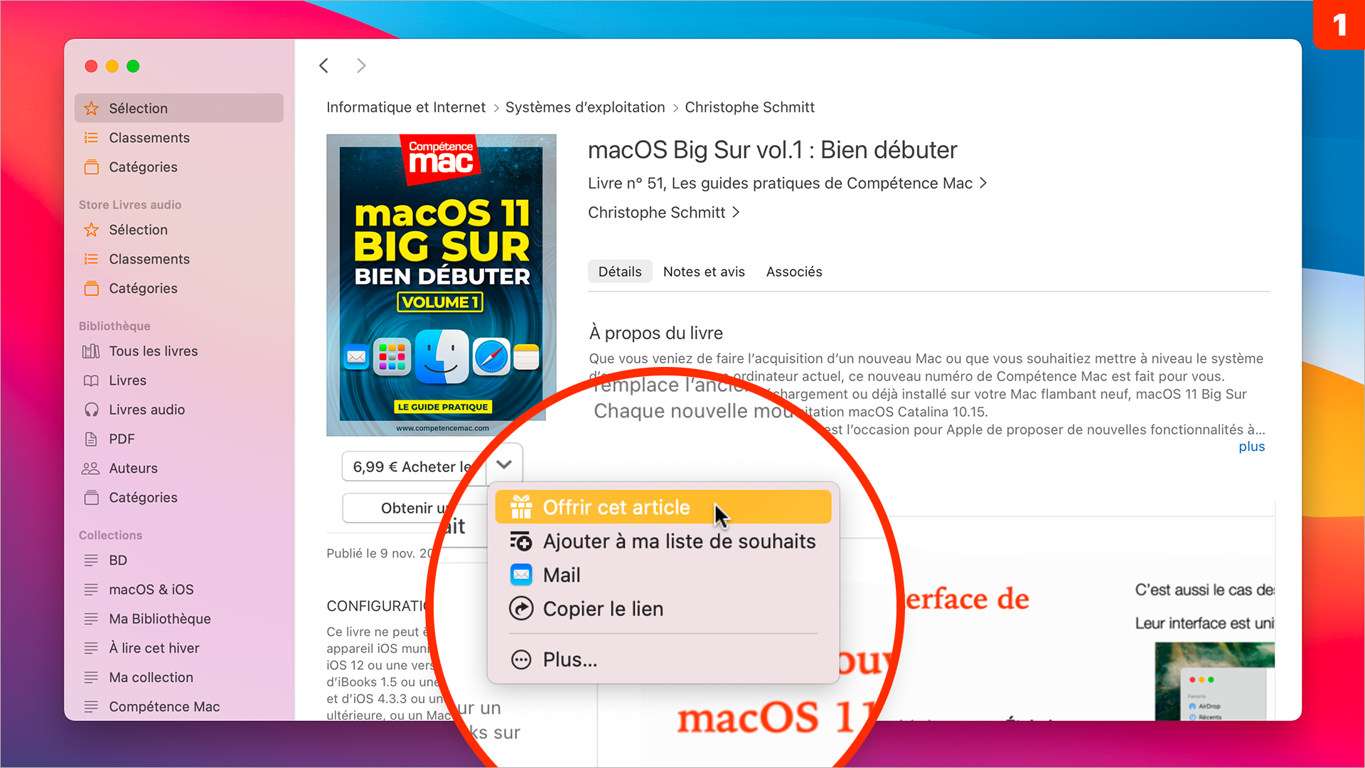 Offrez des livres au format ePub à vos proches ! Offrez des livres au format ePub à vos proches !
