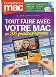 PACK n°2 : 100% Astuces (3 guides pratiques Compétence Mac)