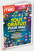 Compétence Mac 71 • Tout gratuit pour votre Mac - 80 logiciels, 80 tutoriels