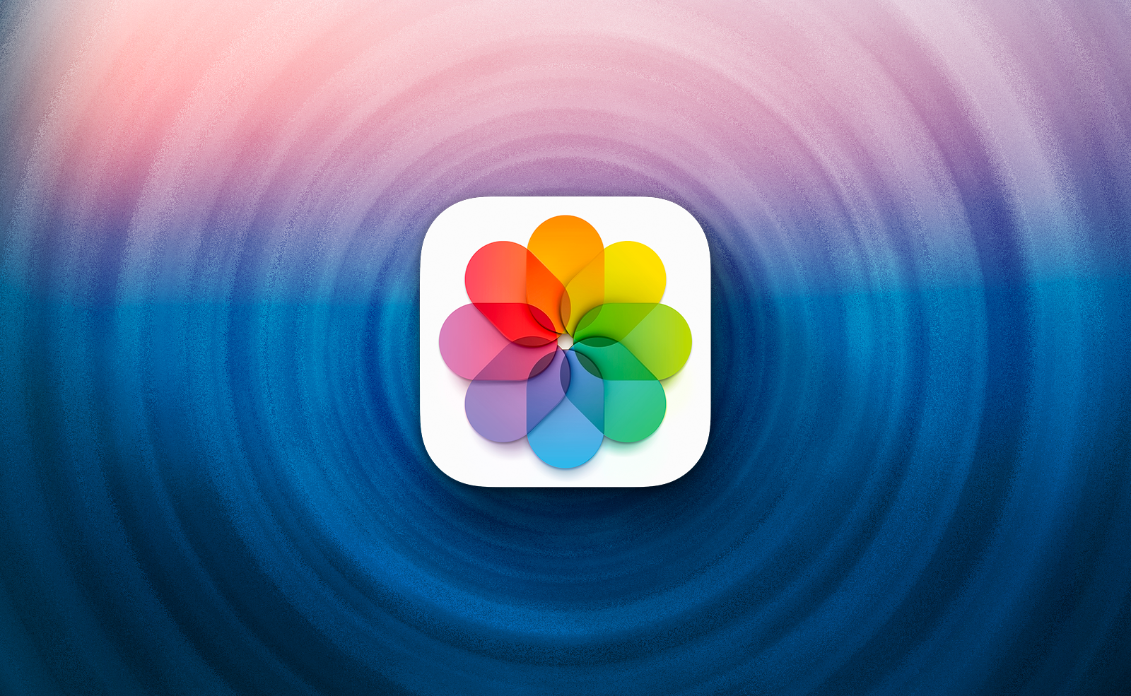macOS 11 • Retoucher et recadrer une vidéo depuis Photos