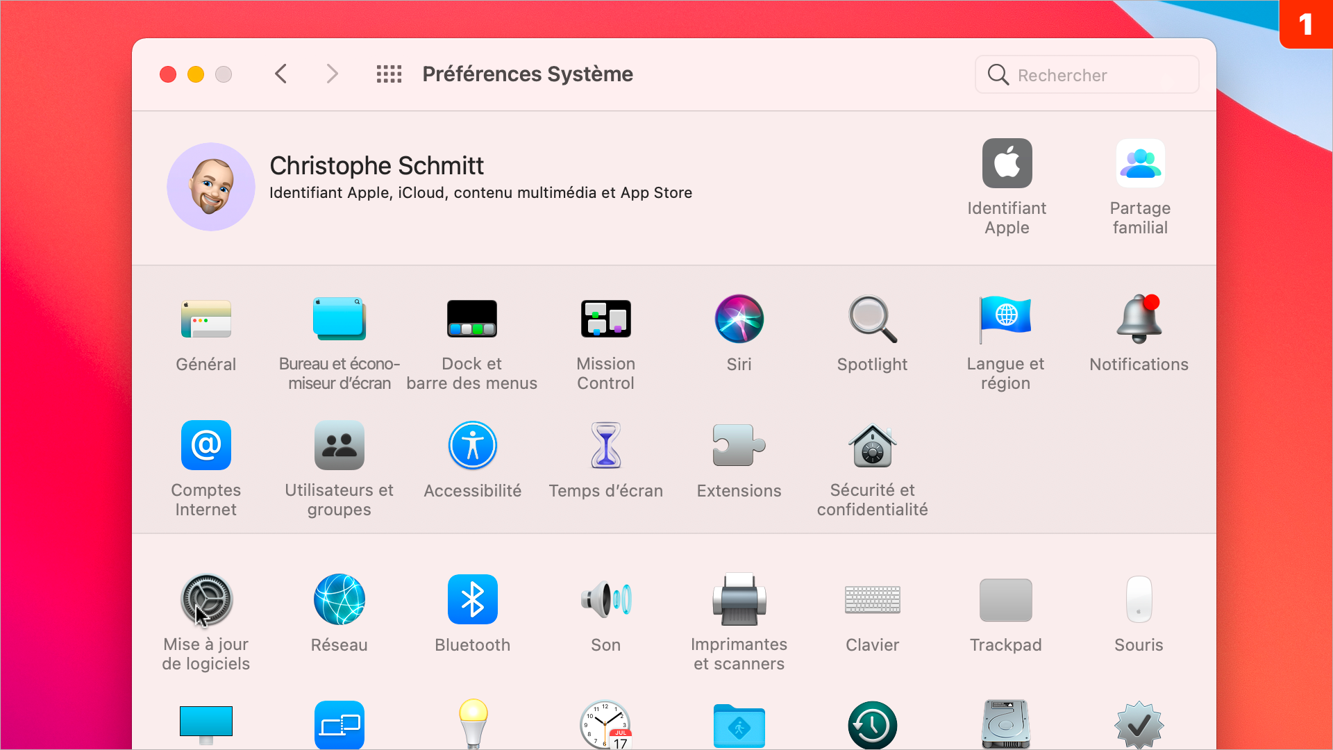 Système • Activez ou désactivez les mises à jour automatiques sur Mac, iPhone et iPad