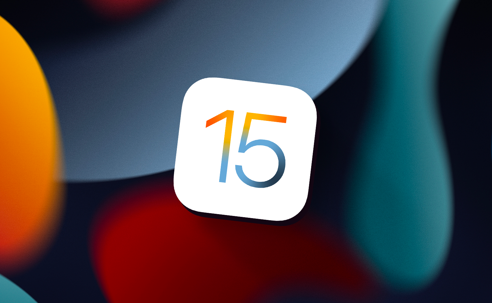 WWDC • iOS 15 et iPadOS 15 en préparation pour la rentrée